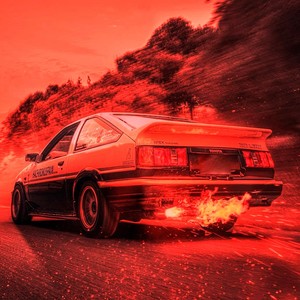 Bloody（一线城市进行曲）