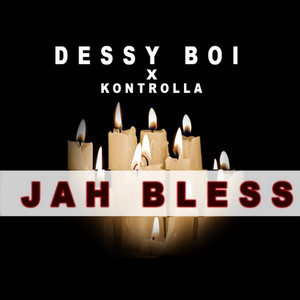 Jah Bless (Explicit)