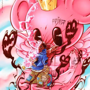 Loving yo vibe (Explicit)