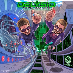 Virtual Simulation (Original Mix)