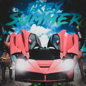 Trey Summer (Explicit)