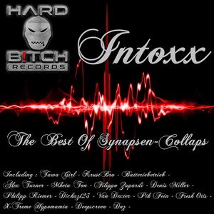 **s In Your Eyes (Intoxx Remix)