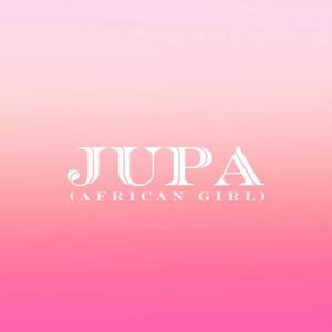 Jupa (African-Girl-freestyle)