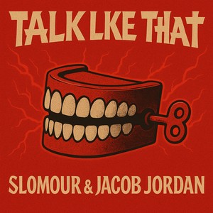 TALK LIKE THAT (Slowed & Reverb)