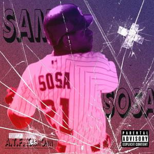 ATF Sammy Sosa (Explicit)