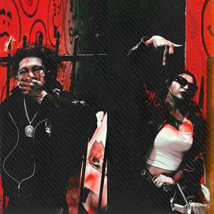 Virtuous Lunacy (feat. Elena MC) (Explicit)