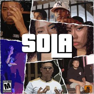 SOLA (Explicit)