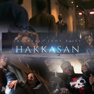 Hakkasan (Explicit)