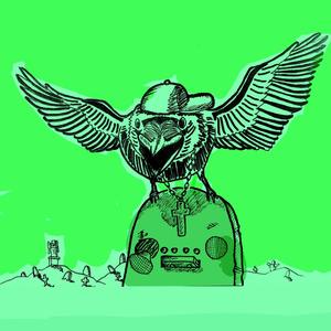 Night Terrors in Green Technicolour