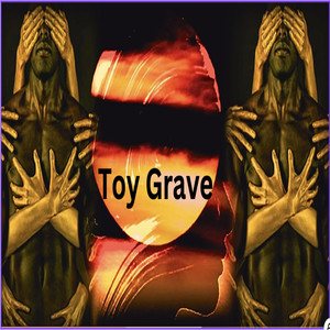 Toy Grave