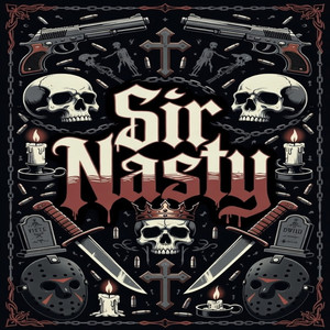 More Murder (Explicit)