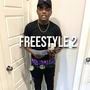 Freestyle 2 (feat. TLE) (Explicit)
