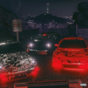 Free Parking (Explicit)