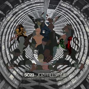 Jozi Freestyle (Explicit)