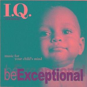 I.Q. Music: Be Exceptional