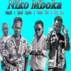 Niko Mboka