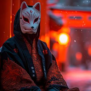 Kiyomizu in the snow