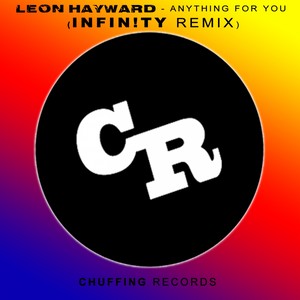 Anything For You (Infin!ty Remix)