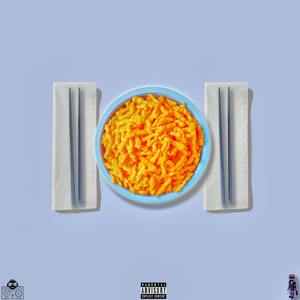 Cheetos & Chopsticks 2: Ode to Houston (Explicit)