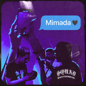 Mimada (Explicit)