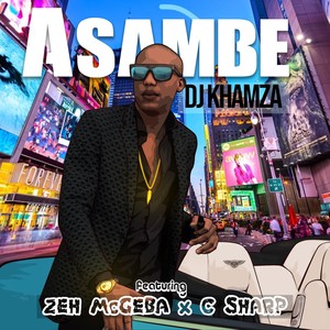 Asambe