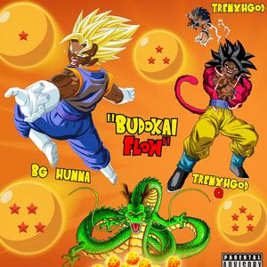 Budokai Flow (feat. BG HUNNA & TrenxhGod Q) (Explicit)