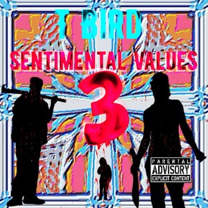 Gone Lit(feat. Blurred Life) (Explicit)