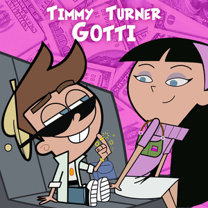 TIMMY TURNER (Explicit)