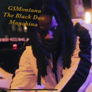 The Black Dan Manchina (Explicit)