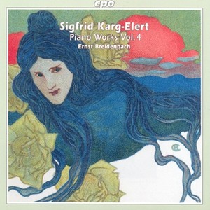 Exotische Rhapsodie (Dschungel Impressionen), Op. 118 - Exotische Rhapsodie (Dschungel Impressionen), Op. 118