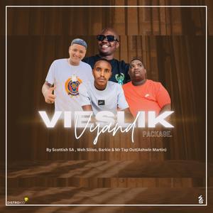 Vieslik Vyand (feat. Scottish SA, Barkie, Mr Tap Out, Sleeks)