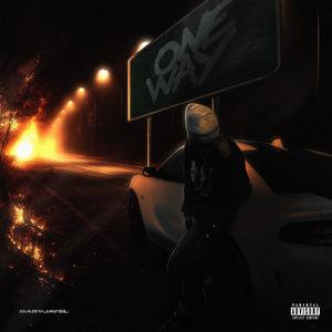 Aint The Same (One Way) (Explicit)