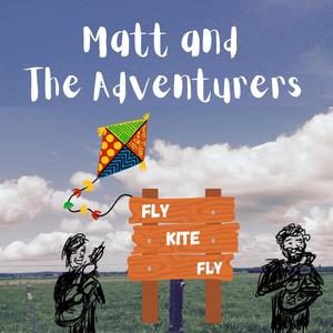Fly Kite Fly (Acoustic)