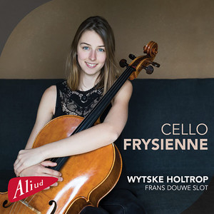 Cello Frysienne (1)