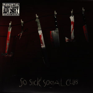 So Sick Social Club