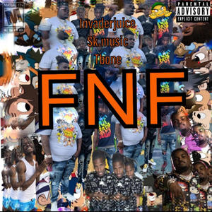 FNF (Explicit)