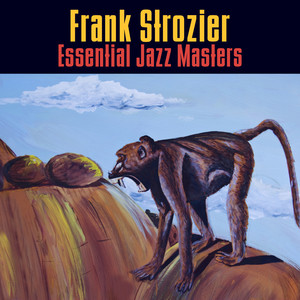 Essential Jazz Masters