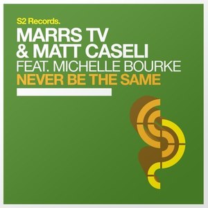 Never Be the Same (Original Mix)