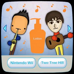 Nintendo Wii (Explicit)