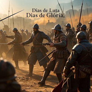 DIAS DE LUTA DIAS DE GLÓRIA