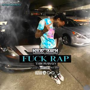 Wet Dream(feat. Rocko BME) (Explicit)