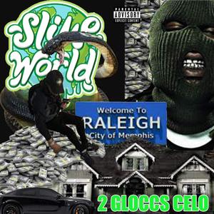 Slime World (Explicit)