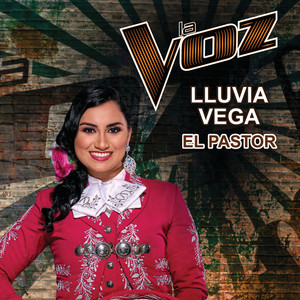 El Pastor (La Voz US)