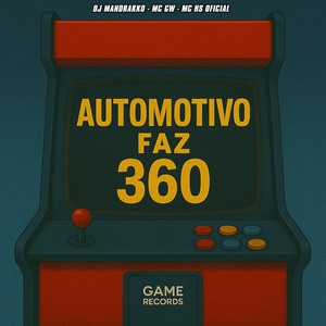 Automotivo Faz 360 (Explicit)