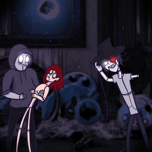 Maniquí (feat. Draken Maro)