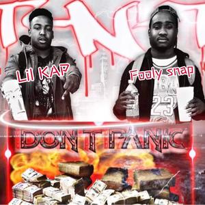122 bars(feat. Lil Kap) (Explicit)