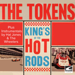 King's of the Hot Rods