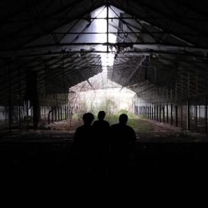 GOOD RIDDANCE!(feat. Pills 888 & SADAO) (Explicit)