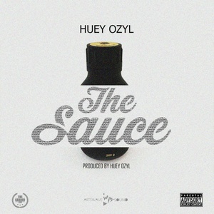 The Sauce (Explicit)