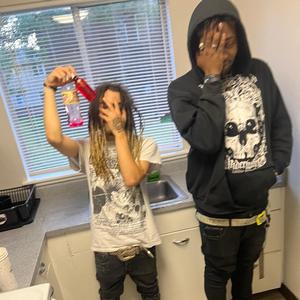 MILLI GRAM (feat. Gurty) (Explicit)
